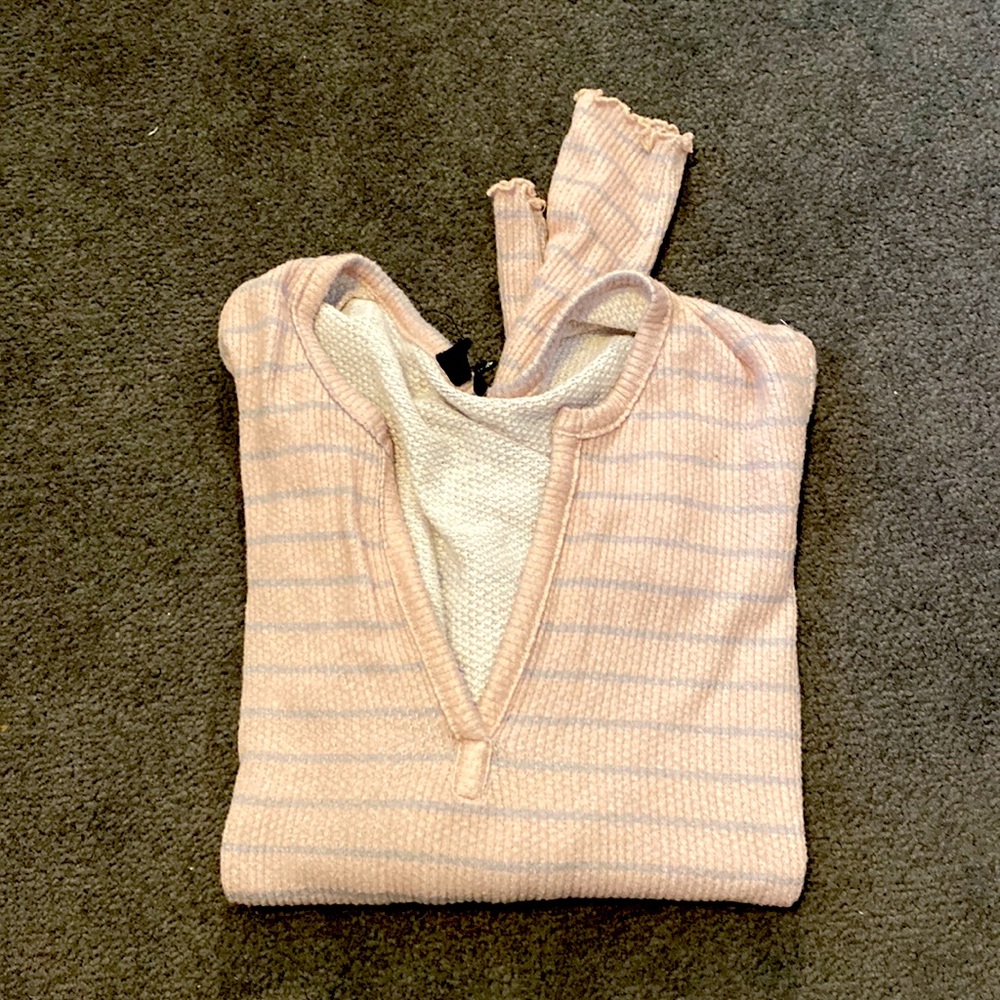 Urban Outfitters Out From Under ScarlettFitted Top